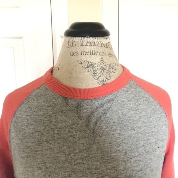 Jack Spade Long Sleeve Sweater - Picture 4 of 7